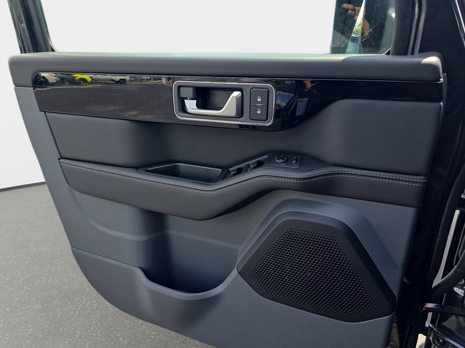 New 2026 INEOS Grenadier Station Wagon AWD/4WD image 28