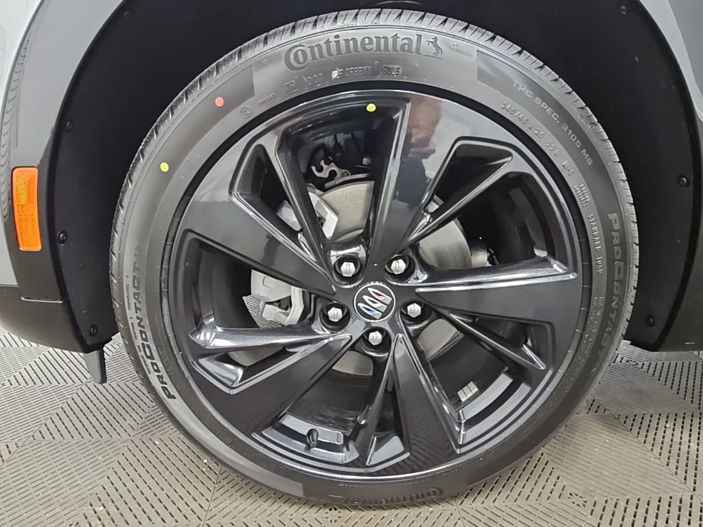 New 2026 Buick Envision Sport Touring image 48