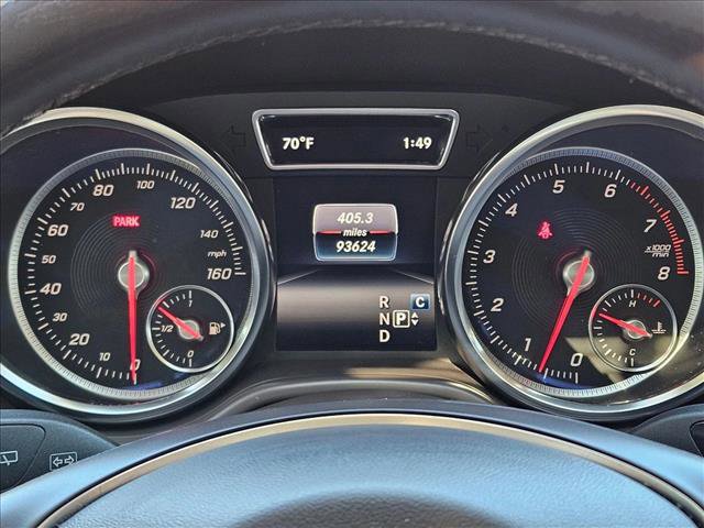 Used 2018 Mercedes-Benz GLE 350 w/ Parking Assist Package image 11