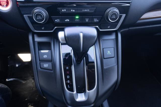 Used 2018 Honda CR-V Touring image 18
