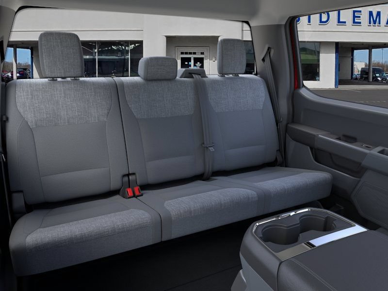 New 2026 Ford F350 XLT AWD/4WD image 13