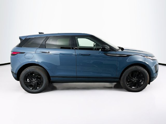 Used 2026 Land Rover Range Rover Evoque S AWD/4WD image 4