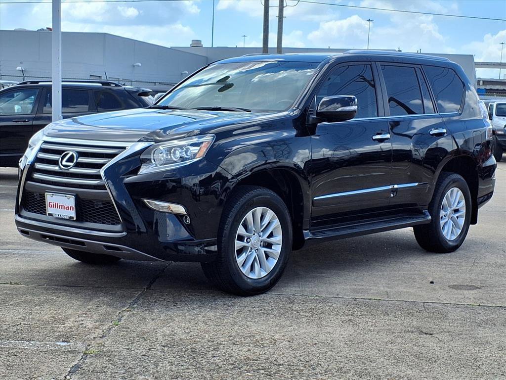 Used 2019 Lexus GX 460 Premium image 25