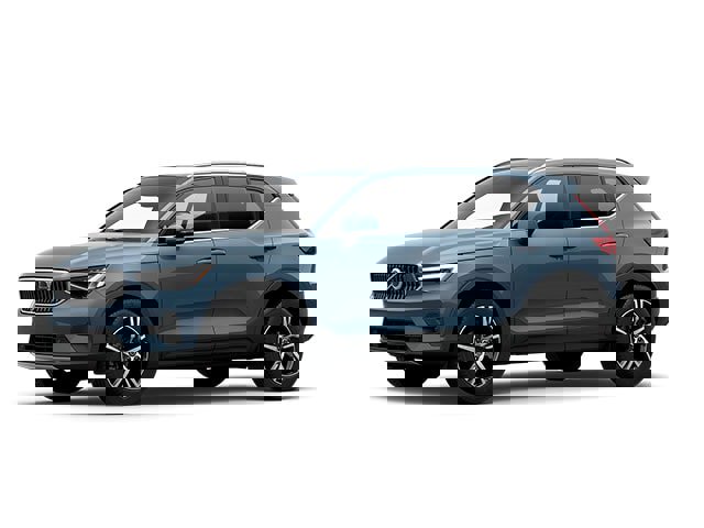 Certified 2023 Volvo XC40 B5 Plus w/ Protection Package image 1