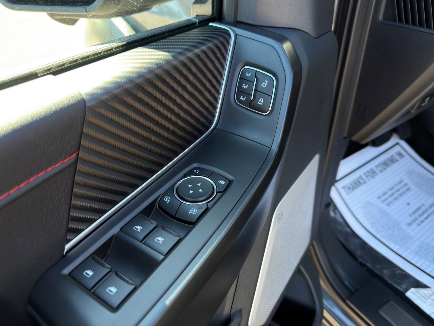 New 2026 Ford F150 Raptor image 27