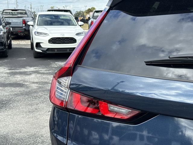 New 2026 Honda CR-V Sport-L image 14