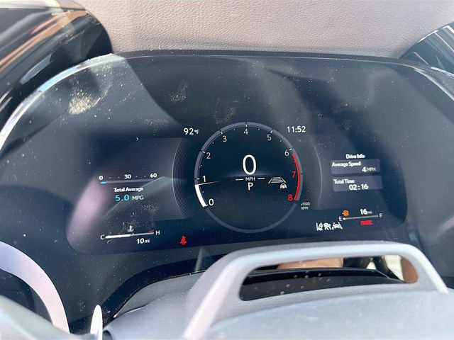 New 2026 Lexus RX 350 Premium image 42