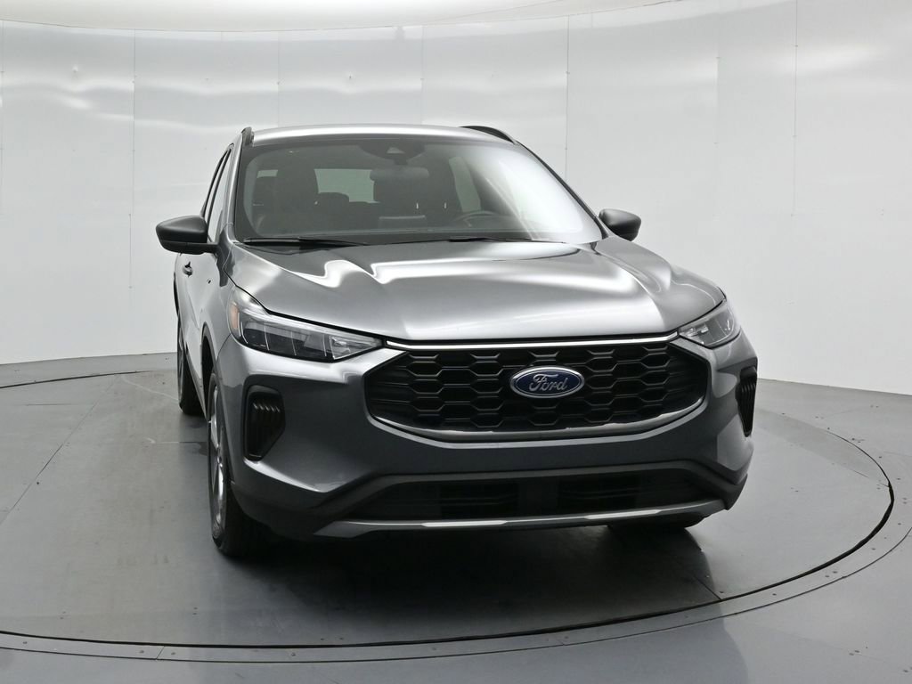 Certified 2025 Ford Escape ST-Line image 22