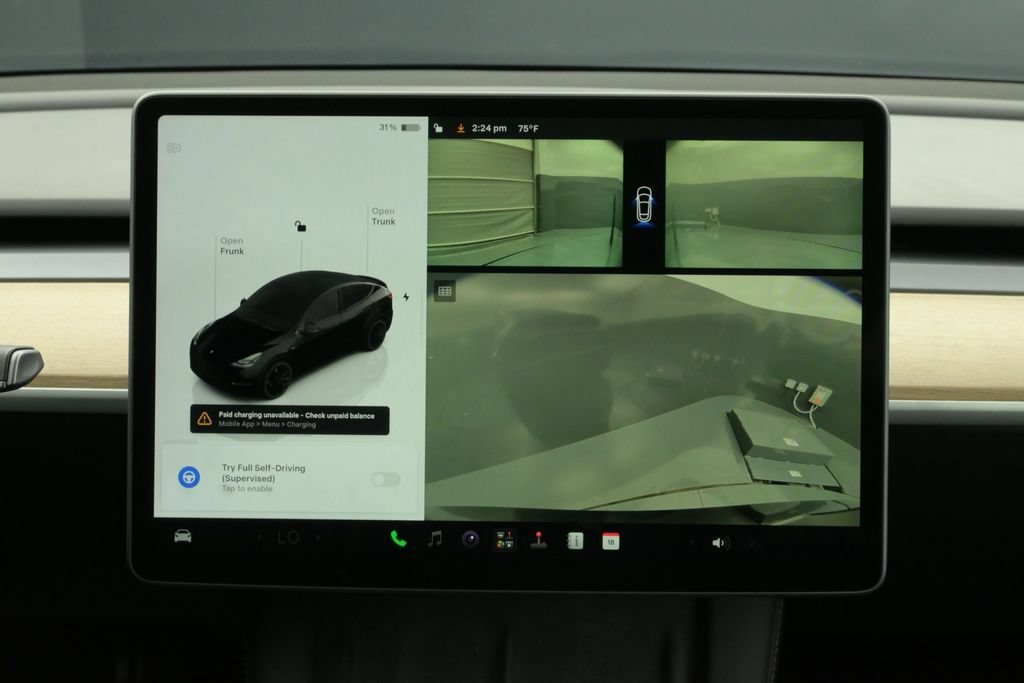 Used 2024 Tesla Model Y Performance AWD/4WD image 29