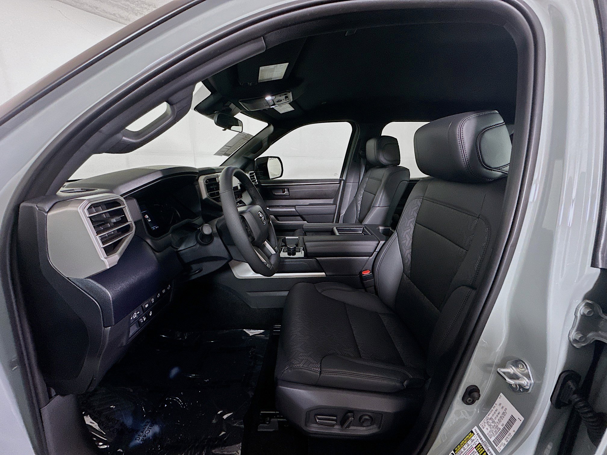 Used 2025 Toyota Tundra SR5 image 12