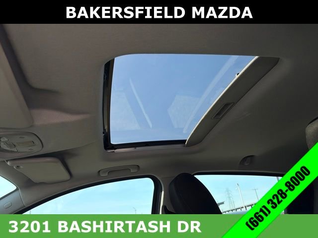 Used 2016 Chevrolet Spark LT image 25