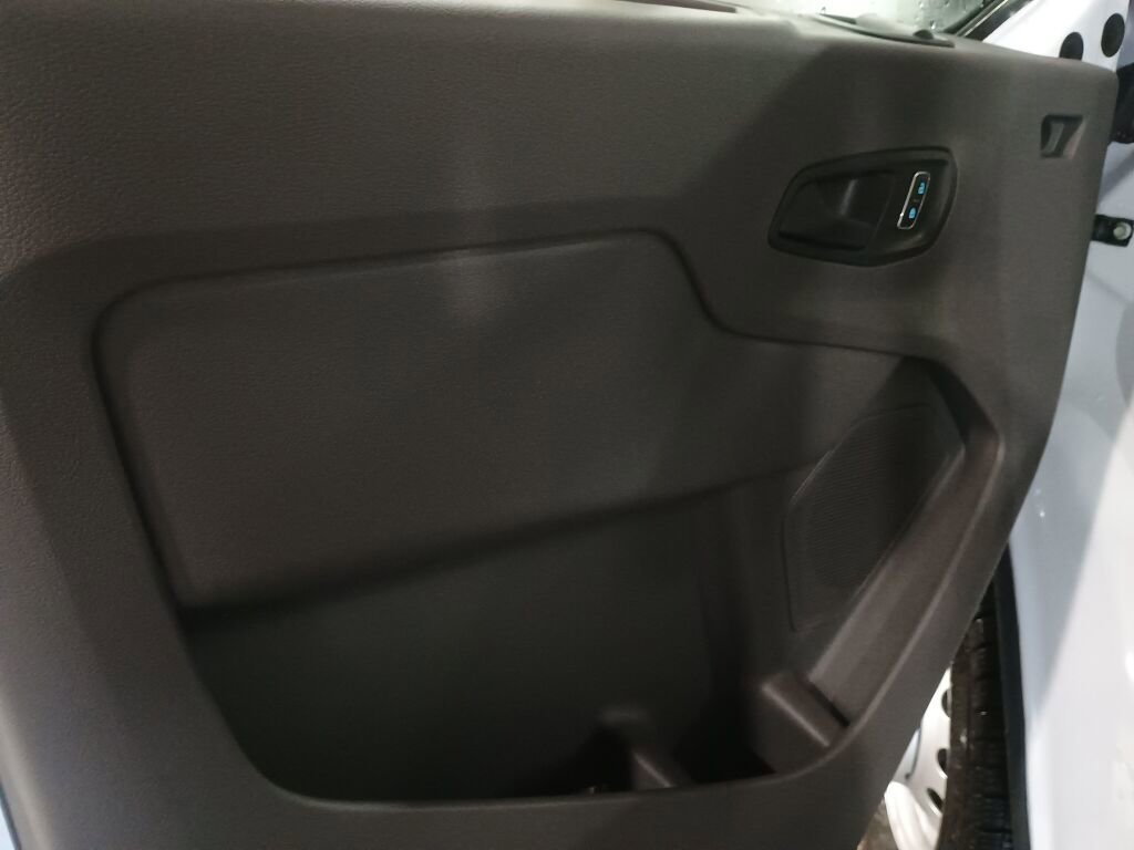 New 2025 Ford Transit 250 Low Roof AWD w/ Load Area Protection Package image 10