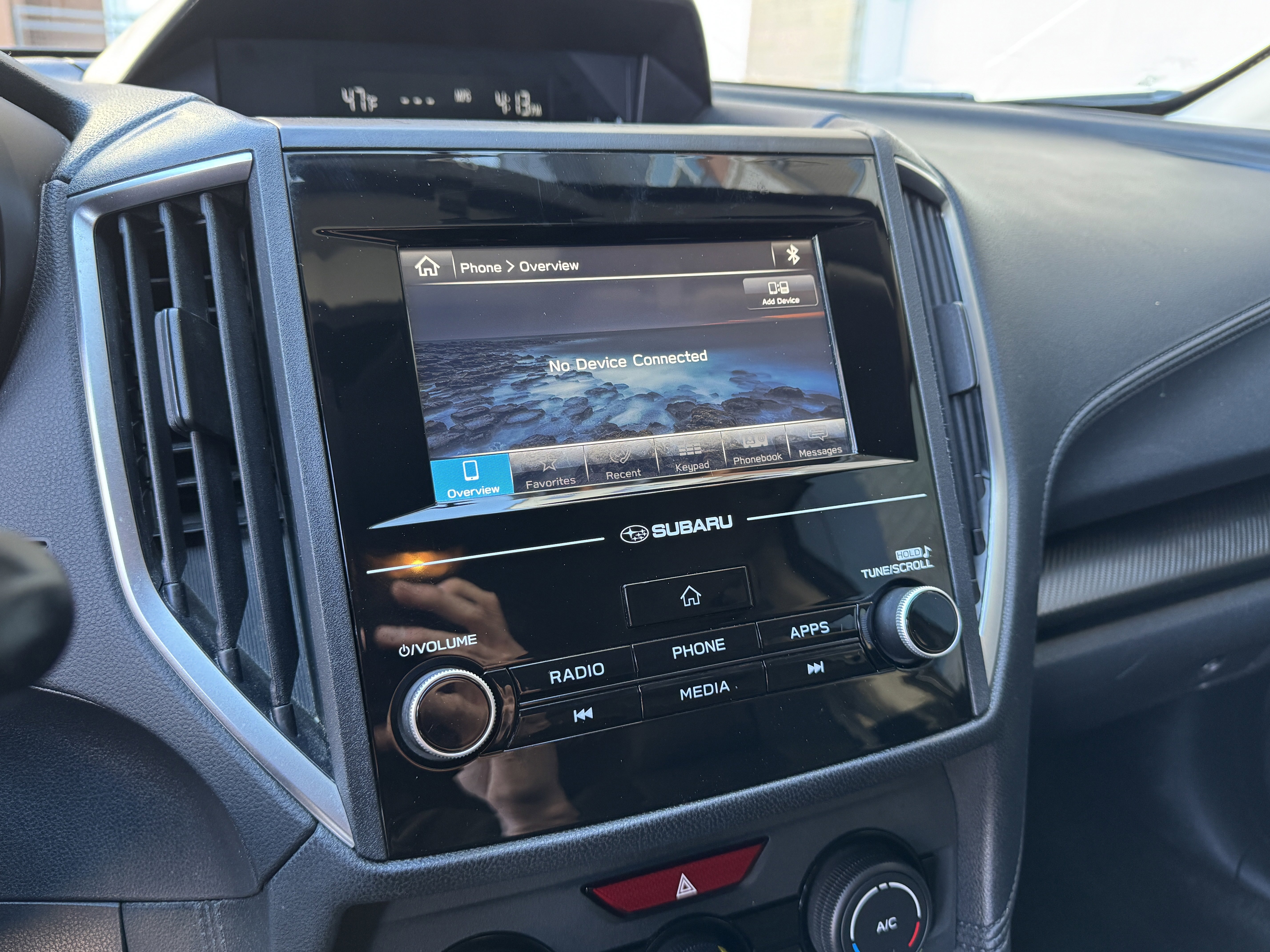 Used 2017 Subaru Impreza 2.0i Premium image 19