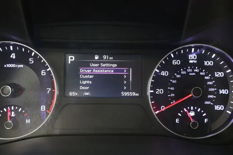 Used 2024 Kia Forte LXS FWD image 24