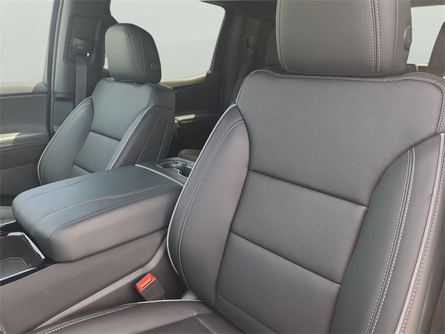 New 2026 Chevrolet Silverado EV LT w/ Plus Package image 21