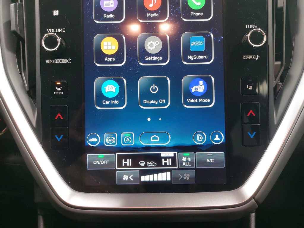 Used 2024 Subaru Crosstrek 2.0i Premium image 20