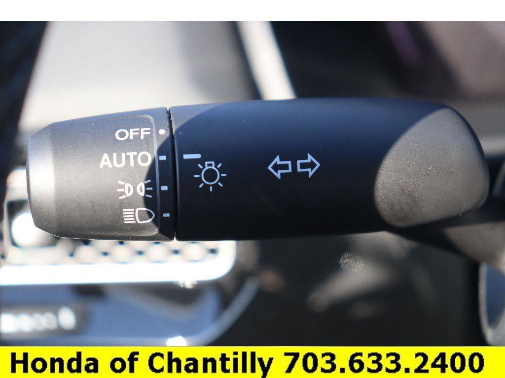 Used 2026 Honda Civic Sport image 10