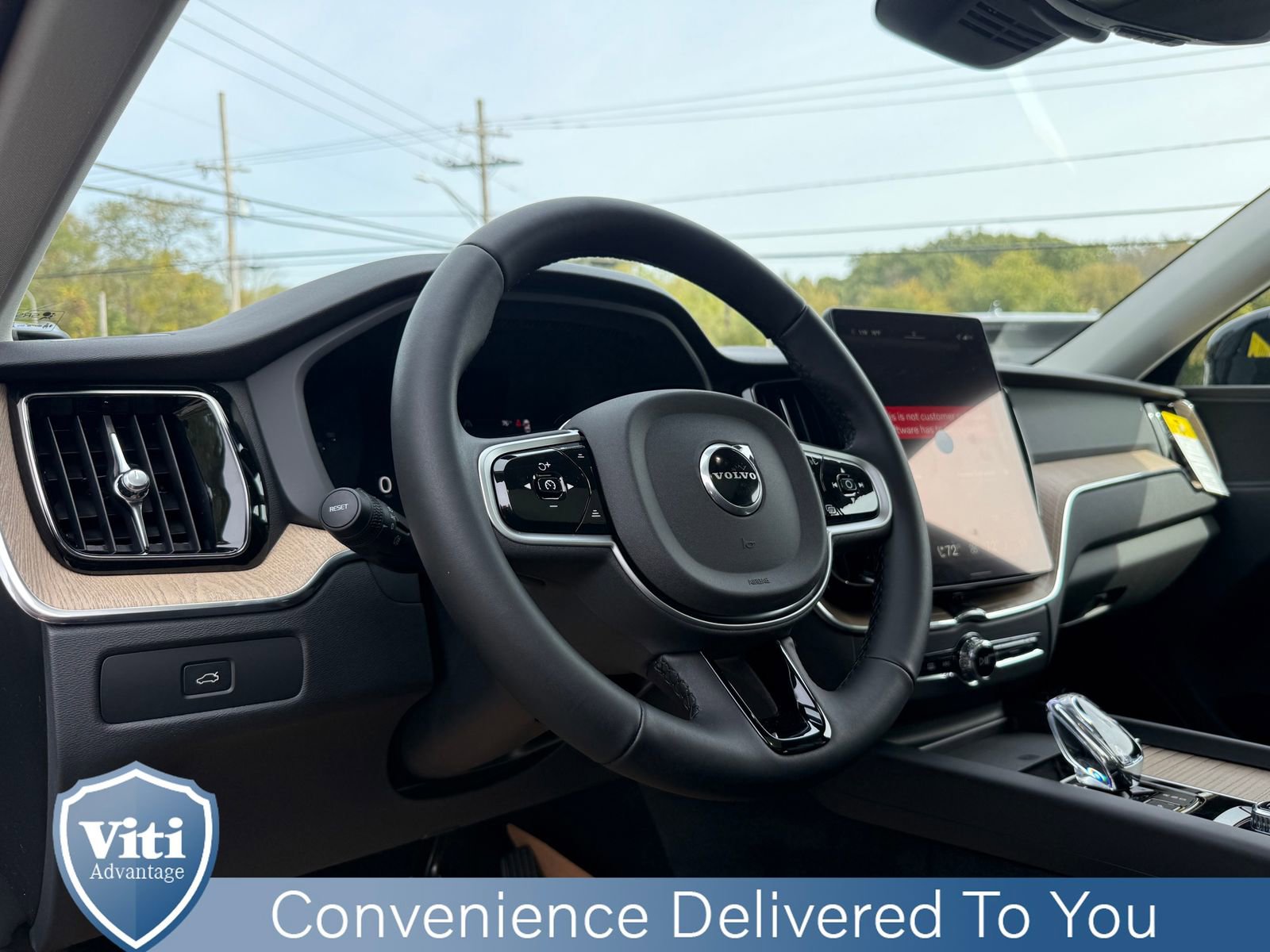 New 2026 Volvo XC60 B5 Plus w/ Protection Package Premier image 12