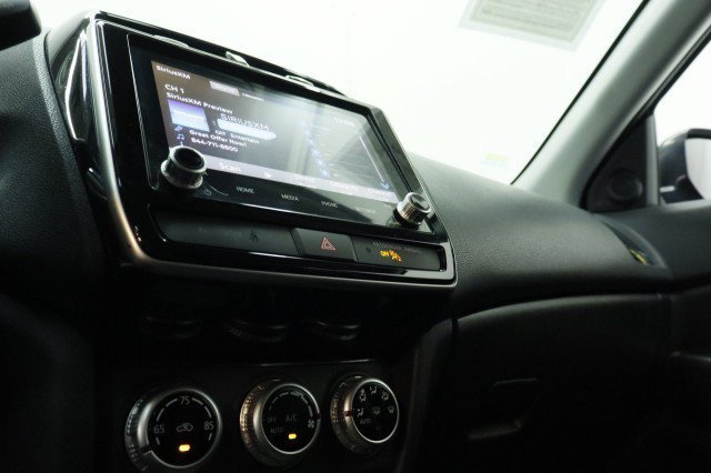 Used 2022 Mitsubishi Outlander Sport SE FWD image 16