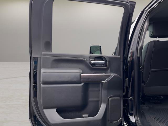 Used 2020 Chevrolet Silverado 2500 LTZ image 29