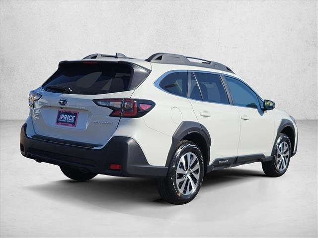 New 2025 Subaru Outback Premium video 2