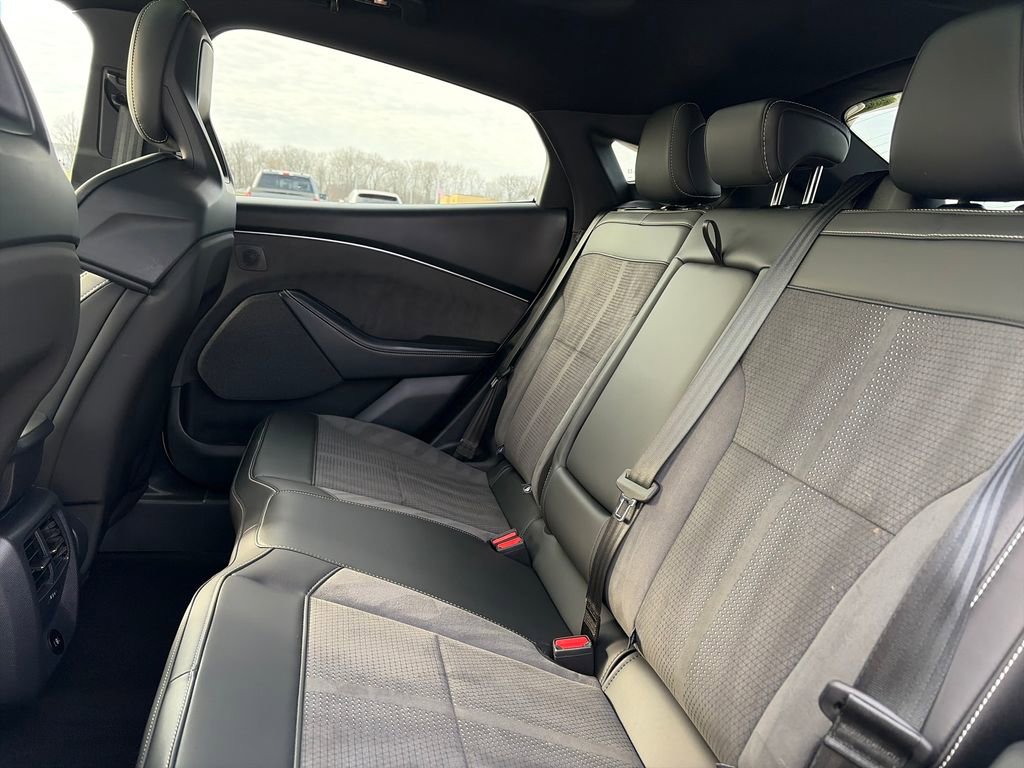 Used 2025 Ford Mustang Mach-E GT AWD/4WD image 34