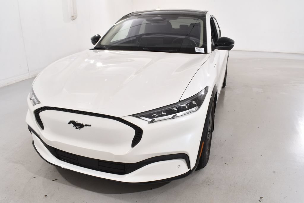 Used 2023 Ford Mustang Mach-E California Route 1 AWD/4WD image 2