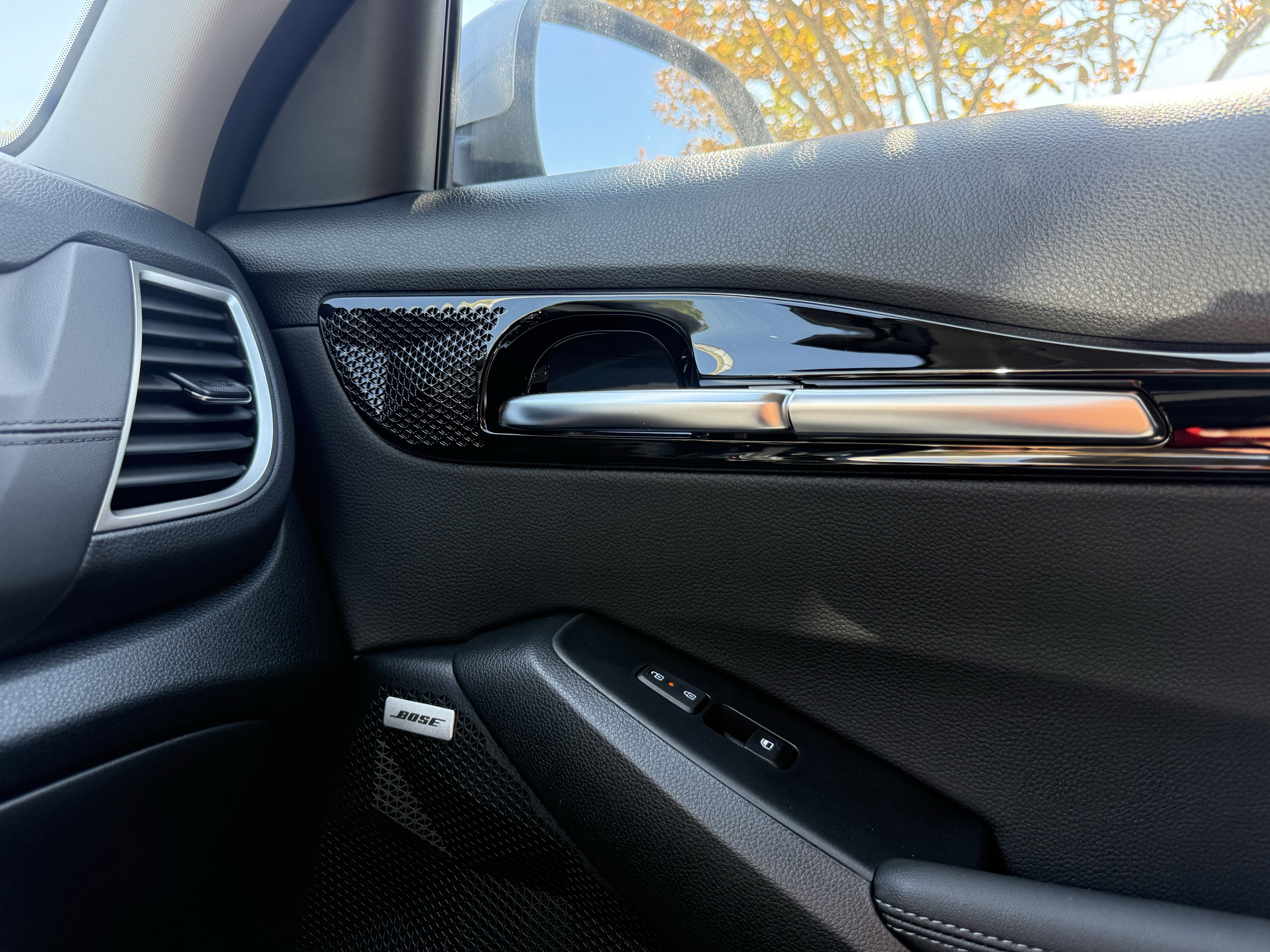 New 2026 Kia Seltos SX w/ SX Sunroof Package image 15