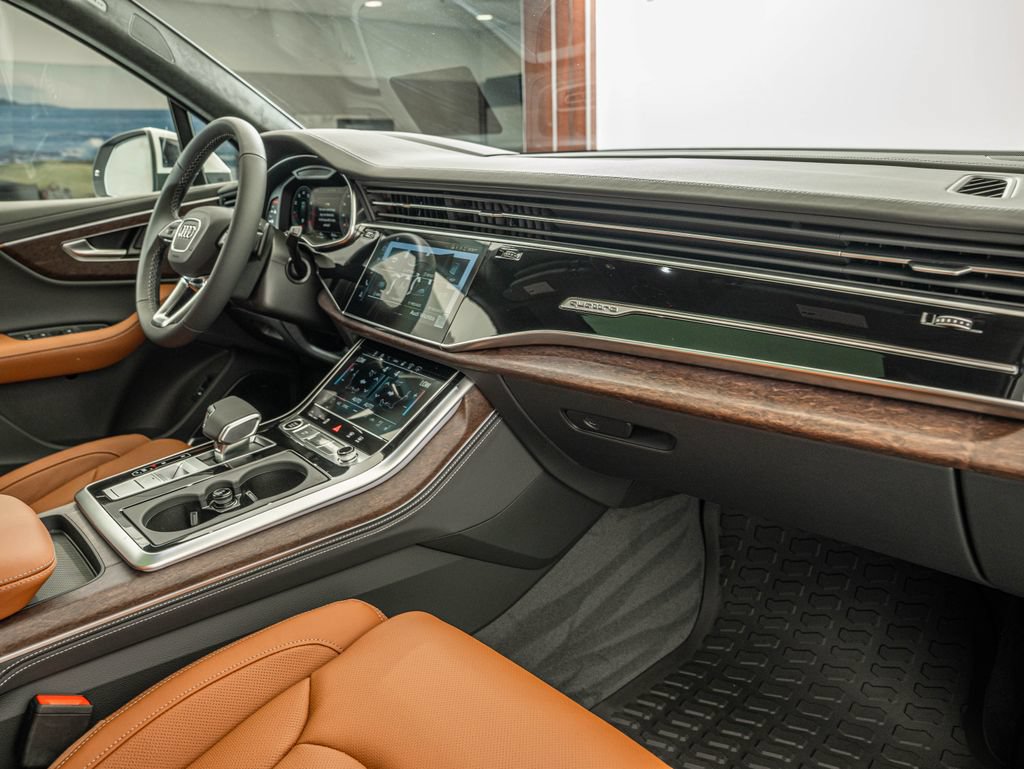 New 2026 Audi Q7 3.0T Prestige AWD/4WD image 38