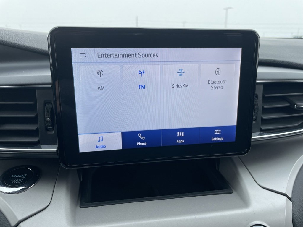 Used 2023 Ford Explorer XLT w/ Equipment Group 202A image 16