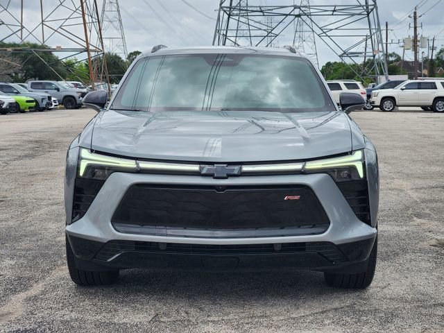 Used 2024 Chevrolet Blazer EV RS video 2
