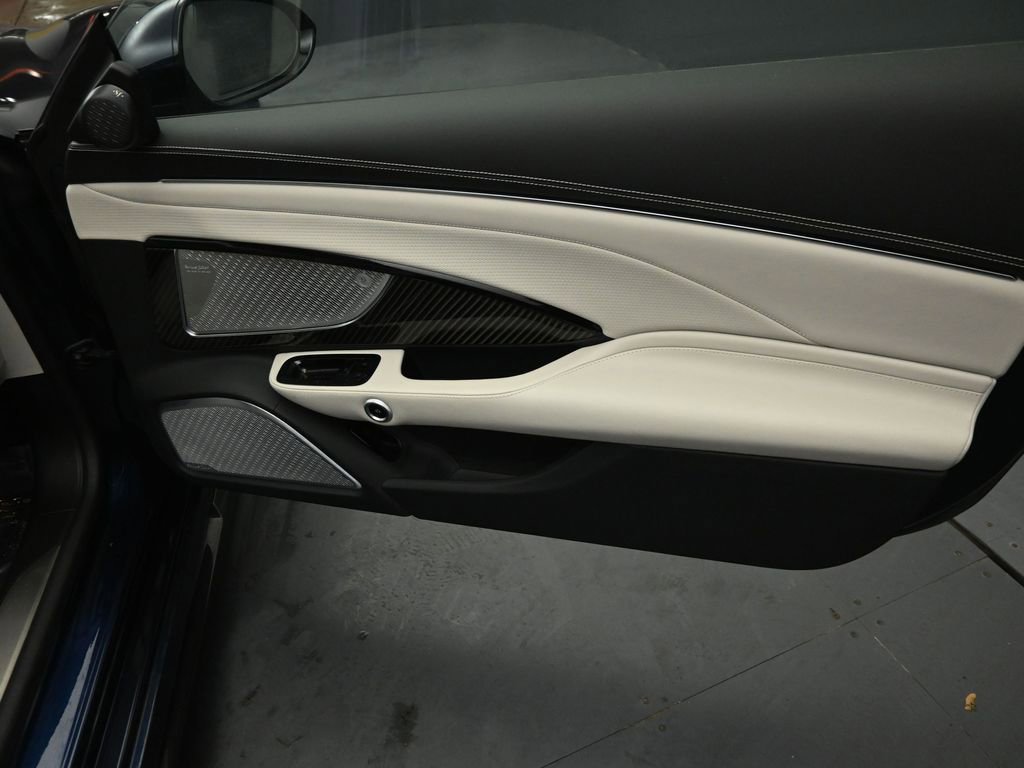 Used 2024 Maserati GranTurismo Trofeo image 22