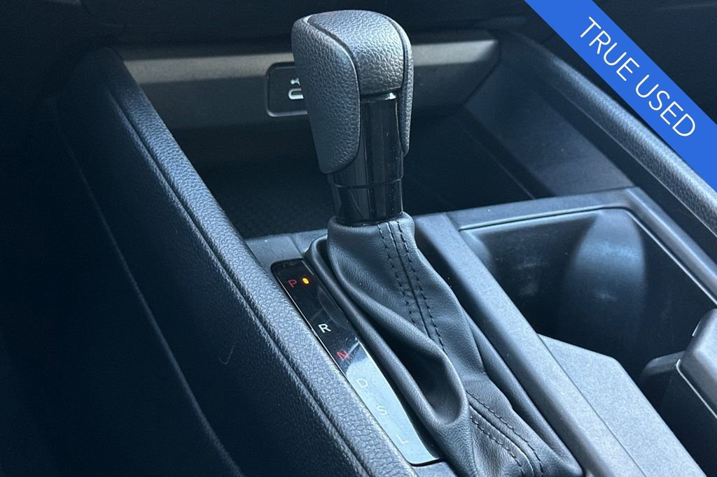 Certified 2023 Honda Accord LX image 22