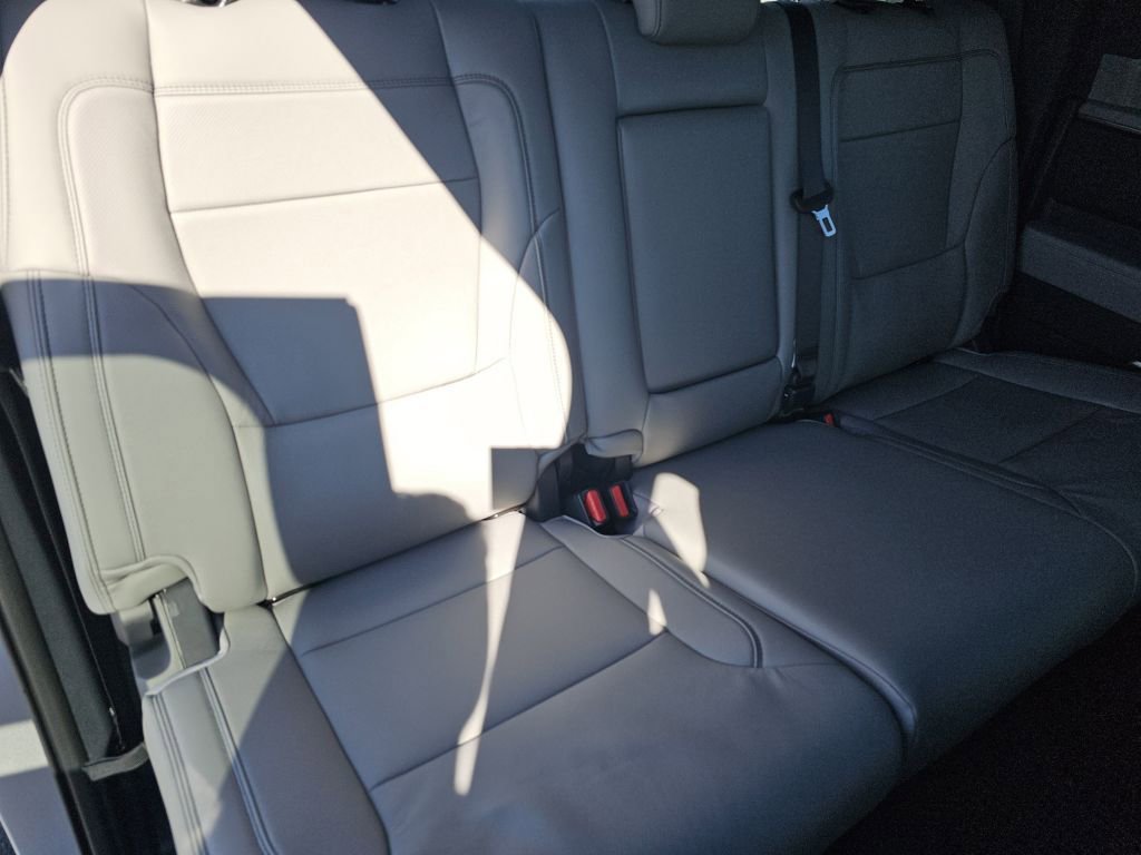 New 2026 Toyota Tundra Limited image 28