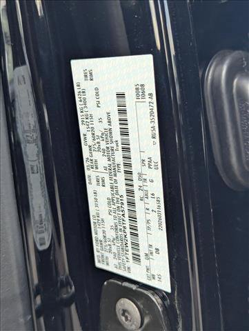 New 2026 Ford F150 STX image 16