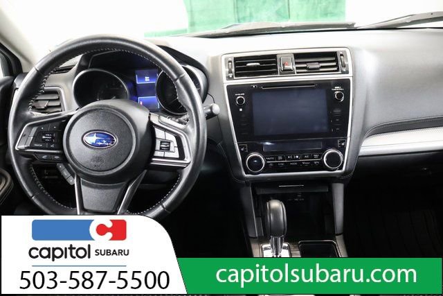 Used 2019 Subaru Outback 2.5i Premium w/ Popular Package #2 image 15