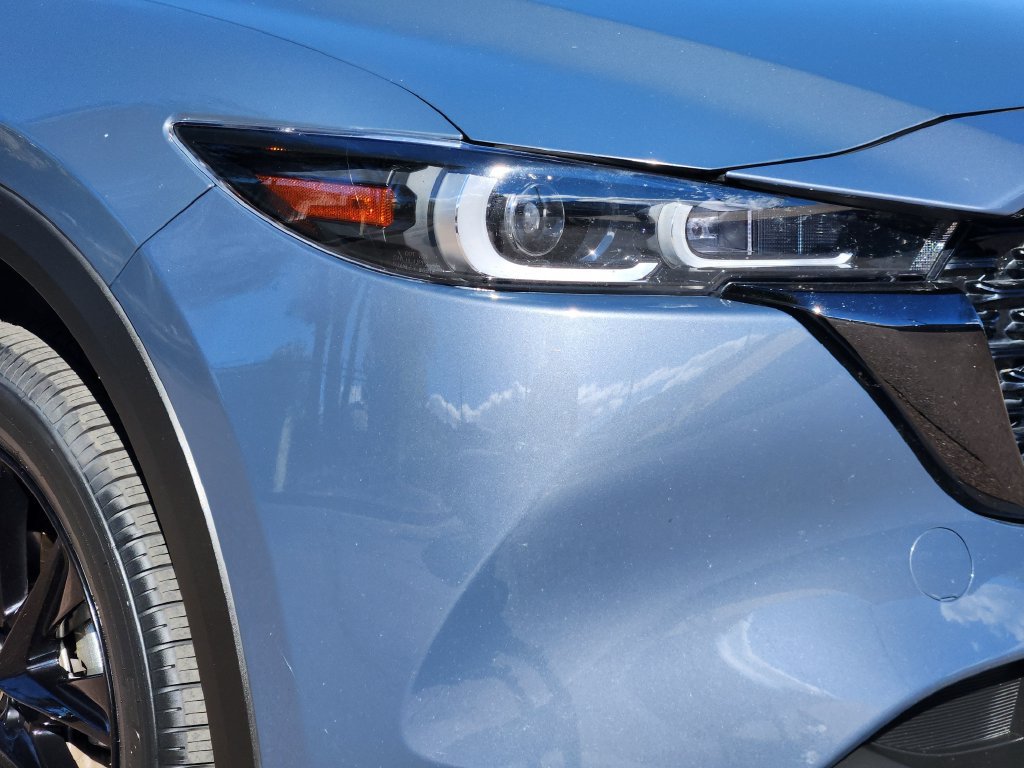 Used 2025 MAZDA CX-5 Carbon Edition AWD/4WD image 28