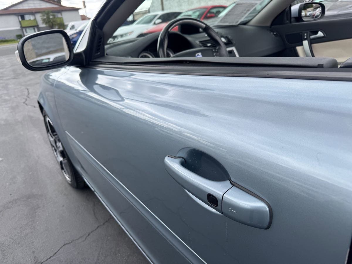 Used 2012 Volvo C70 T5 FWD image 19
