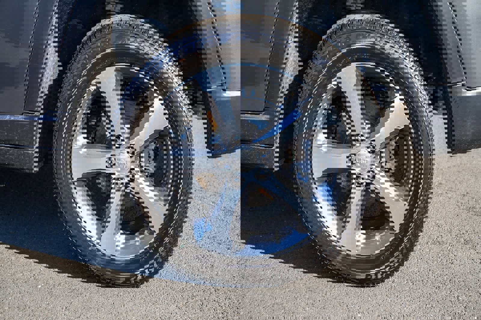 New 2026 Jeep Grand Cherokee Limited image 10