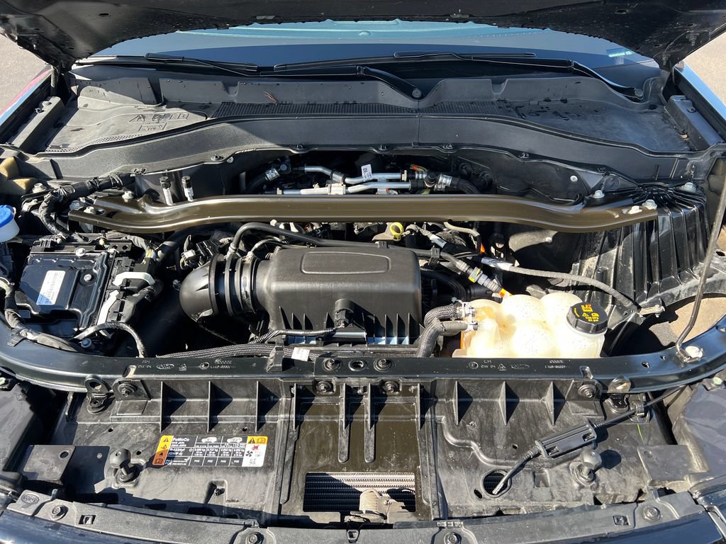 Used 2023 Ford Explorer ST-Line AWD/4WD image 41