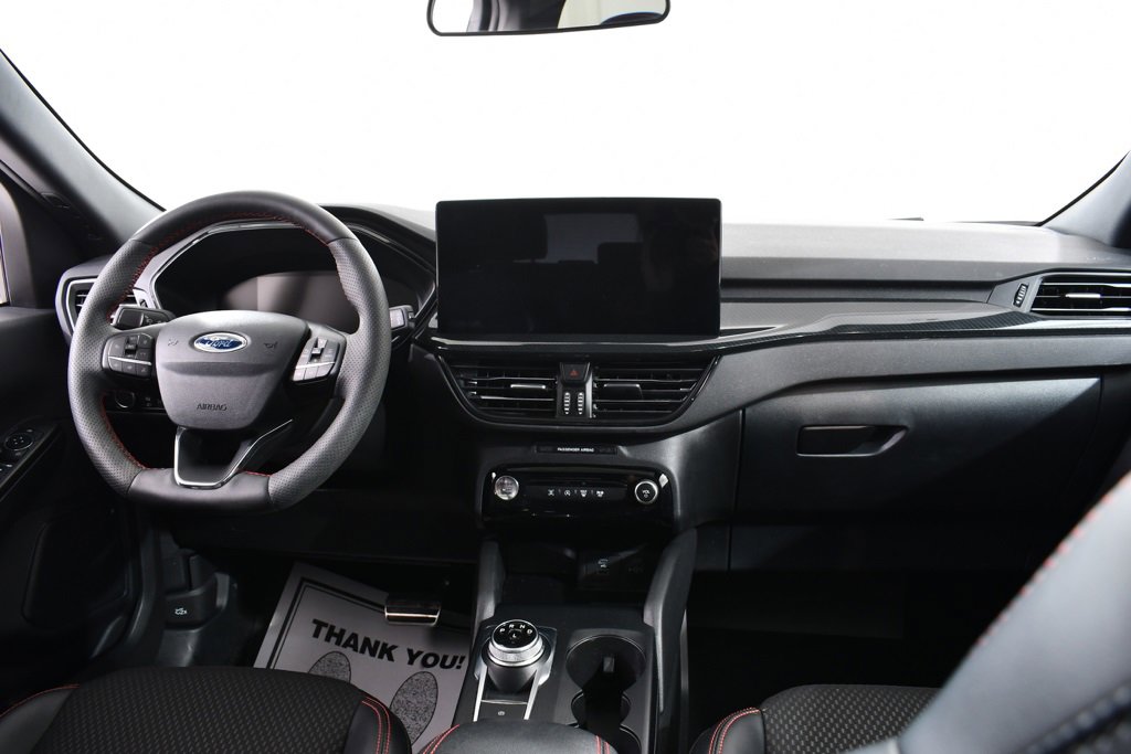 Used 2023 Ford Escape ST-Line w/ Tech Pack #1 image 7