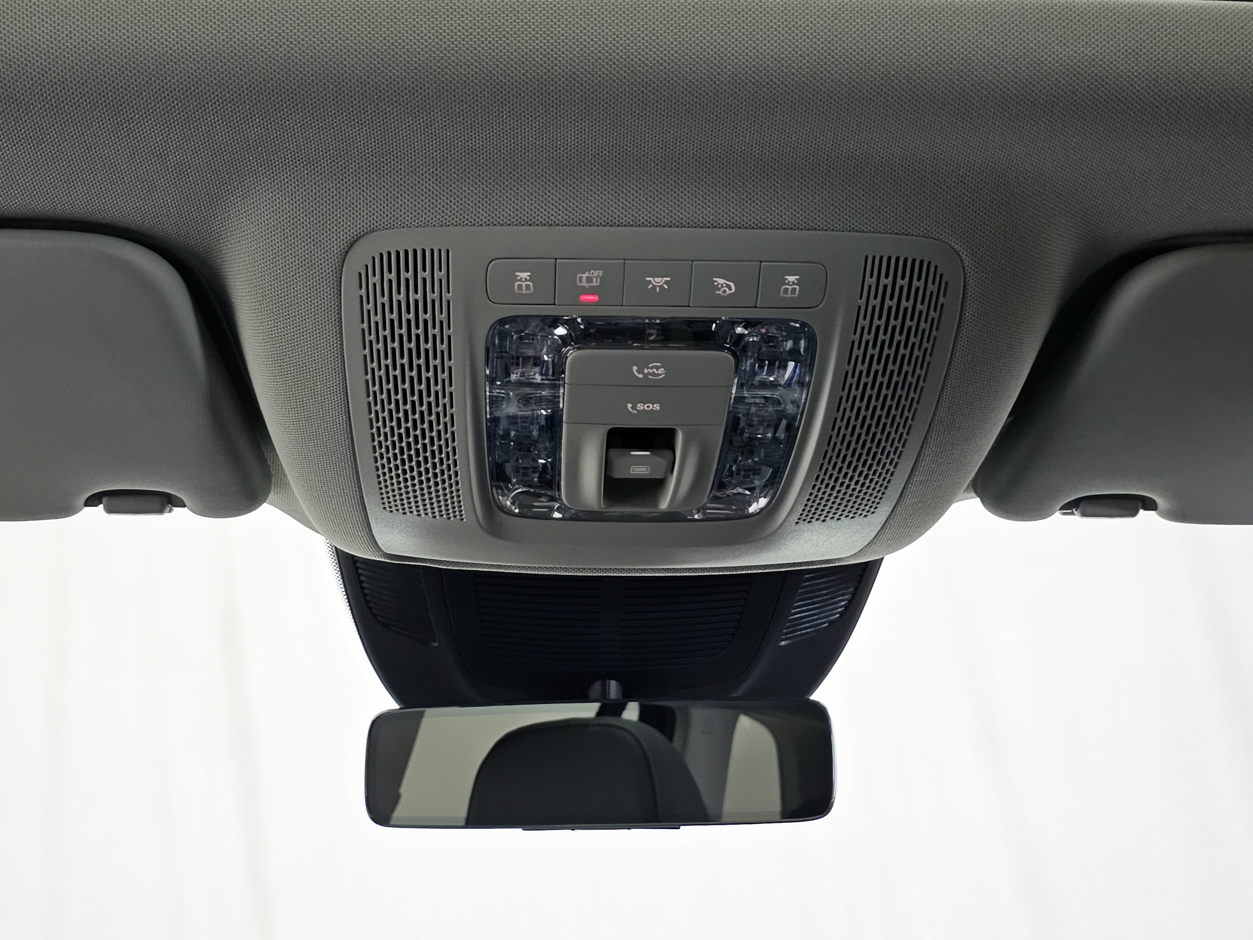 New 2026 Mercedes-Benz GLS 450 4MATIC image 35