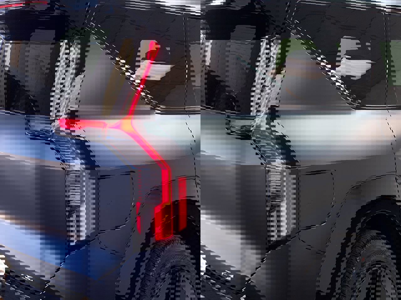 New 2026 Kia EV9 GT-Line image 10