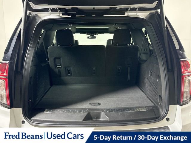 Used 2022 Chevrolet Suburban Z71 image 30