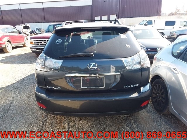 Used 2005 Lexus RX 330 w/ Premium Pkg FWD image 6