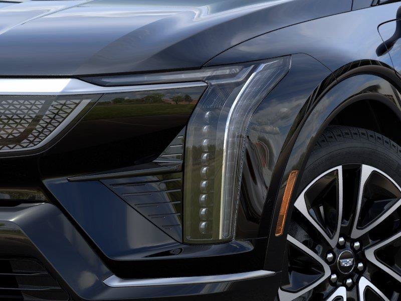 New 2027 Cadillac Optiq Premium Sport RWD image 11