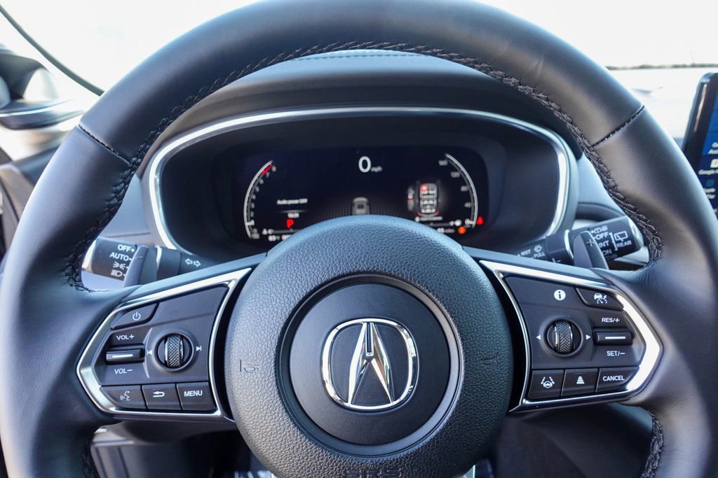 New 2026 Acura MDX w/ Technology Package image 15