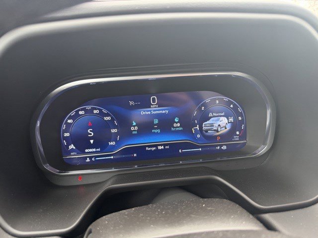 Used 2024 Chevrolet Tahoe Premier image 30