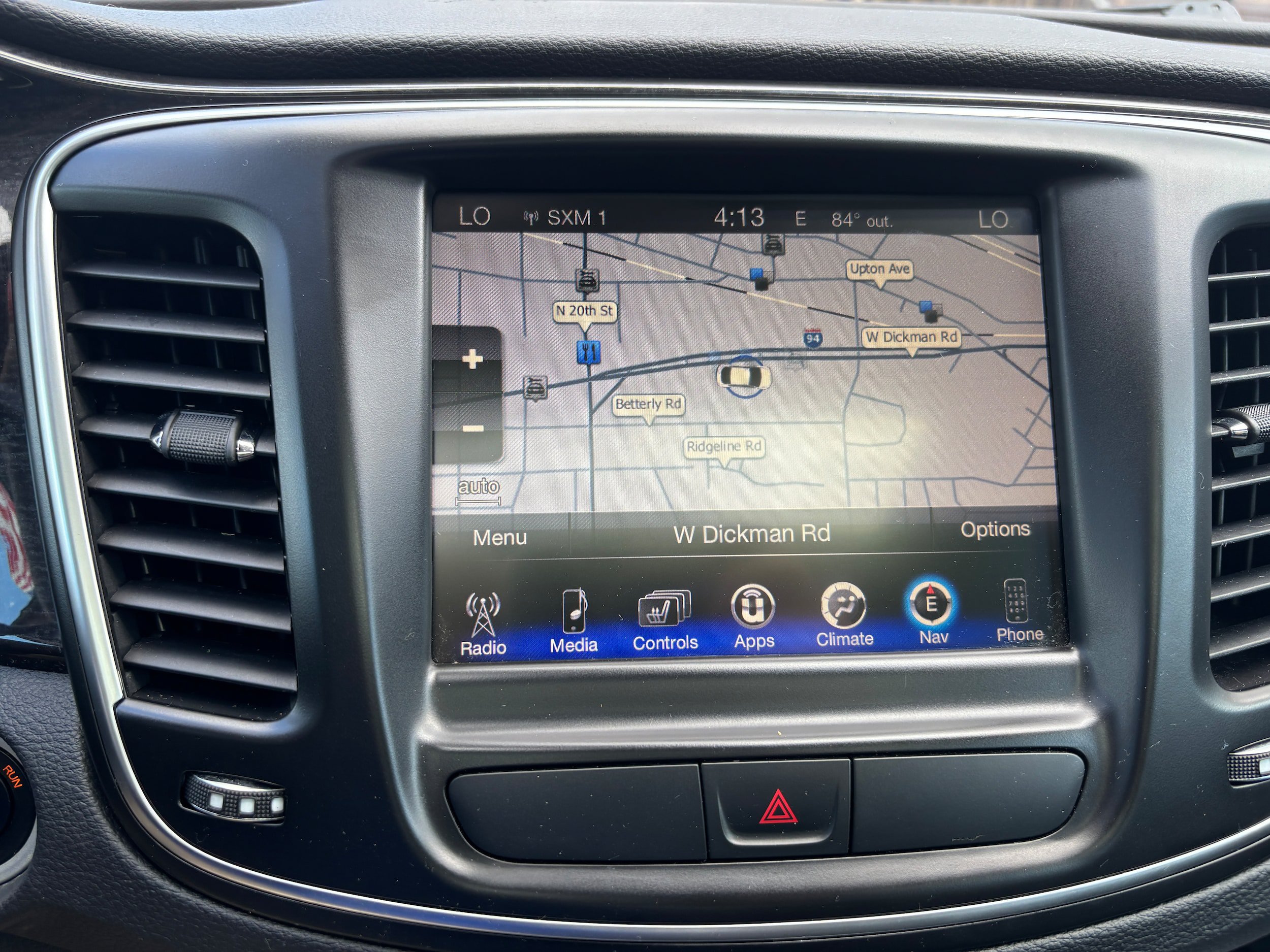 Used 2016 Chrysler 200 C w/ Quick Order Package 26P FWD image 25