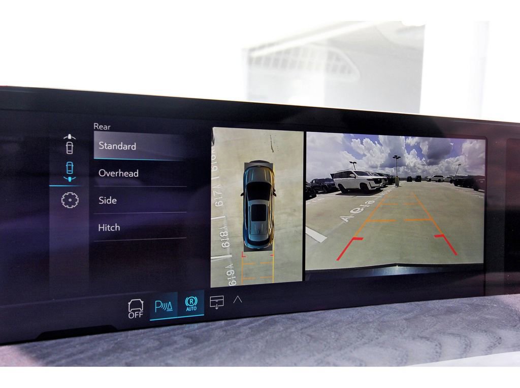 New 2026 Cadillac Escalade IQ Luxury 1 AWD/4WD image 17